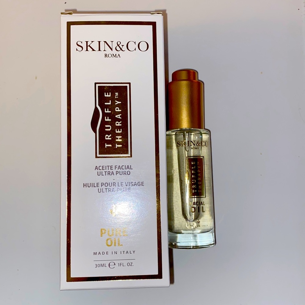 Facial Oil